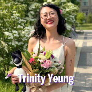Trinity Yeung