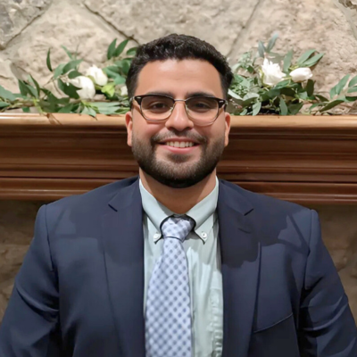 Syed Rizvi